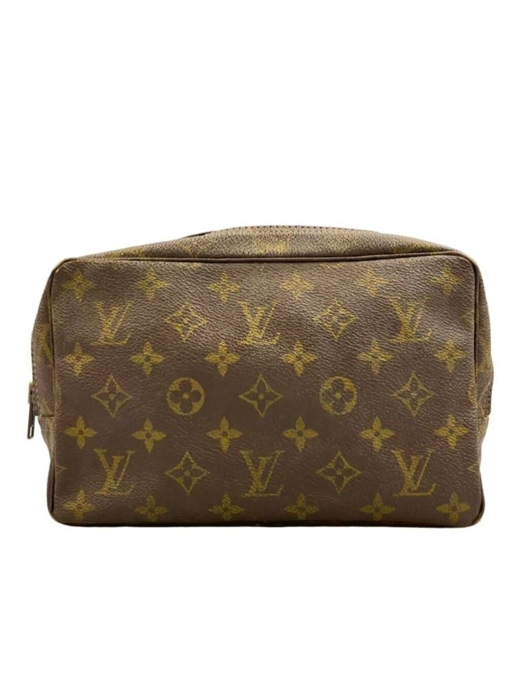 Louis Vuitton Pouch Trousse Toilette 23 Monogram